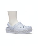 크록스키즈 유아 크록밴드 지오메트릭 글리터 밴드 클로그 DRS Z5AF 3970024 24SKCL210135