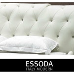 에쏘다 H9017 침대 Q