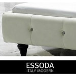 에쏘다 H9017 침대 Q