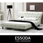 에쏘다 H9017 침대 Q