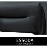 에쏘다 H9027 침대 Q