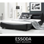 에쏘다 H9027 침대 Q