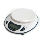 ACUBA 정밀 전자저울 WK-3A