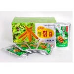 산마루 생칡즙 120ml * 30개입