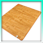 한일의료기 한일의료기 모노륨 온돌마루 카페트매트