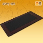 미소드림 스웨이드 세라믹 매트