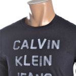 Calvin Klein Jeans 티셔츠 113140033