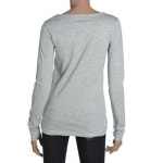 Calvin Klein Jeans 라운드 티셔츠 113240021