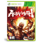 캡콤 캡콤 아수라의 분노 (XBOX360)