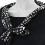 밸리걸 울 패브릭 원피스 230060