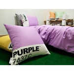 무룸 PURPLE 7473C 매트커버세트 D/Q
