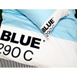 무룸 BLUE 290C 매트커버세트 D/Q