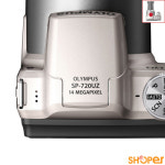 올림푸스 SP-720UZ