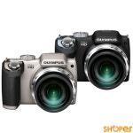 올림푸스 SP-720UZ
