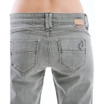 리바이스 클래식 스키니 데님 청바지 53206-0002