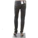 리바이스 클래식 버켓 스키니 테이퍼드핏 팬츠 05510-0207