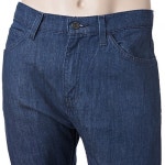 리바이스 슬림 배기팬츠 80520-0003