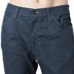 리바이스 슬림 배기핏 청바지 80520-0002