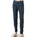 리바이스 슬림 배기핏 청바지 80520-0002