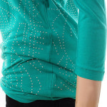 Calvin Klein Jeans 루즈핏 티셔츠 113240011