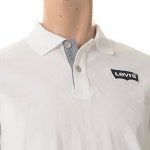 리바이스 카라 티셔츠 92727-0008