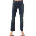 리바이스 슬림 스트레이트 팬츠 05541-0108