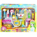 TOKIDS 나이팅게일 병원놀이 16종
