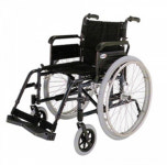 대성공업 알루미늄 휠체어 L300 활동형