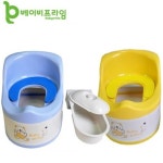 베이비프라임 프라임 코코 변기