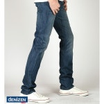 리바이스 슬림 청바지 34008-0002