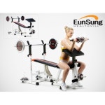 은성헬스빌 은성헬스빌 암컬벤치 37K