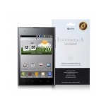 ZENUS 제누스 옵티머스뷰(SK/LG용) 루미너스-A 지문방지 액정보호필름