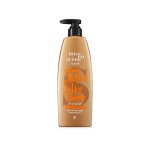 미쟝센 실키 샤인 윤기 강화 샴푸 780ml