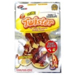 오리고기 치즈본 사사미 