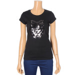 플라스틱아일랜드 부엉이 티셔츠 PC2CH333