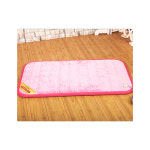 우진테크 벨로아 전기방석