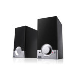 브리츠 브리츠 BR-1000A Cuve Black2