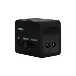 이지넷유비쿼터스 넥스트유 여행용 멀티 어댑터 NEXT-005TC