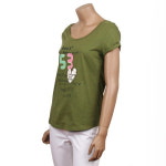 리바이스 그래픽 반팔 티셔츠 89019-0005