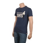 리바이스 그래픽 반팔 티셔츠 82201-0348