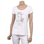 리바이스 그래픽 반팔 티셔츠 89019-0006