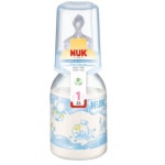 누크 C003 블루 PP 젖병 110ml