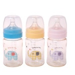 베이비프라임 엘리뉴와이드젖병 200ml