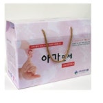 아주식품 아가만세 100ml x 60개입