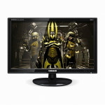 위텍인스트루먼트 야마카시 2703 LED IPS 강화유리