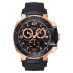 티쏘 T048.417.27.057.06 블랙