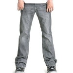 리바이스 부츠컷 로사스 크리스피 청바지 37527-0002