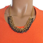 나이스클랍 셔링 원피스 N121MSE022