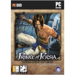 유비소프트 유비소프트 페르시아의 왕자-시간의 모래 (PC)