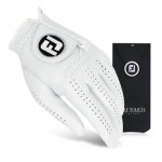 풋조이 PURE TOUCH 골프장갑 왼손 1장